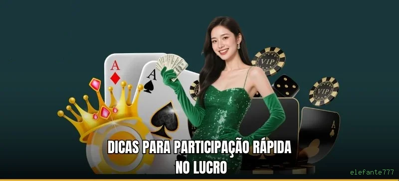 Slots online da elefante777 com jackpots progressivos