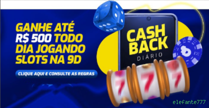 Canal oficial da elefante777 no Telegram